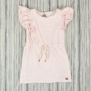 CARREMENT BEAU dress, girl's size 3
